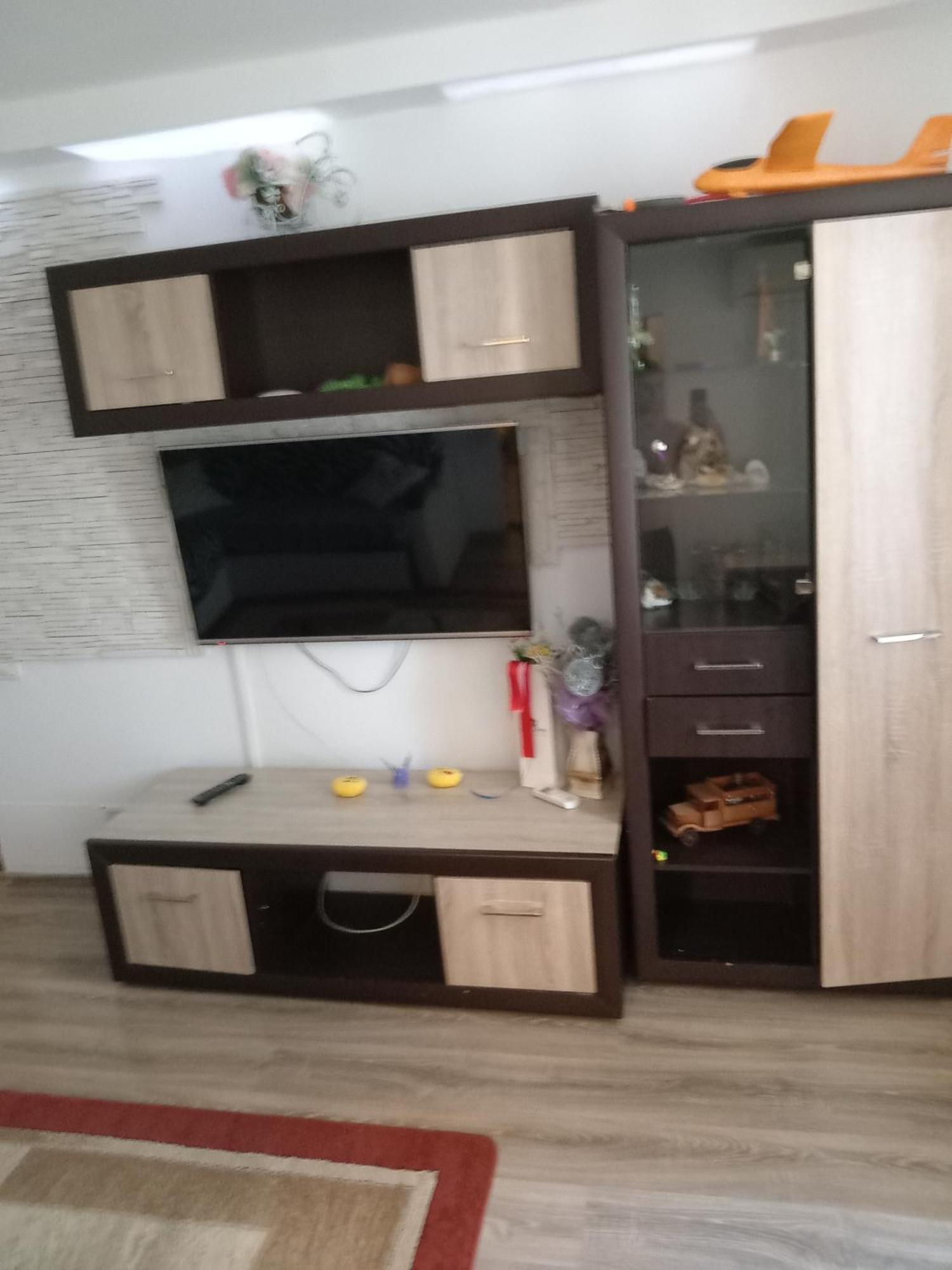Apartament 3 Camere Constanţa Esterno foto