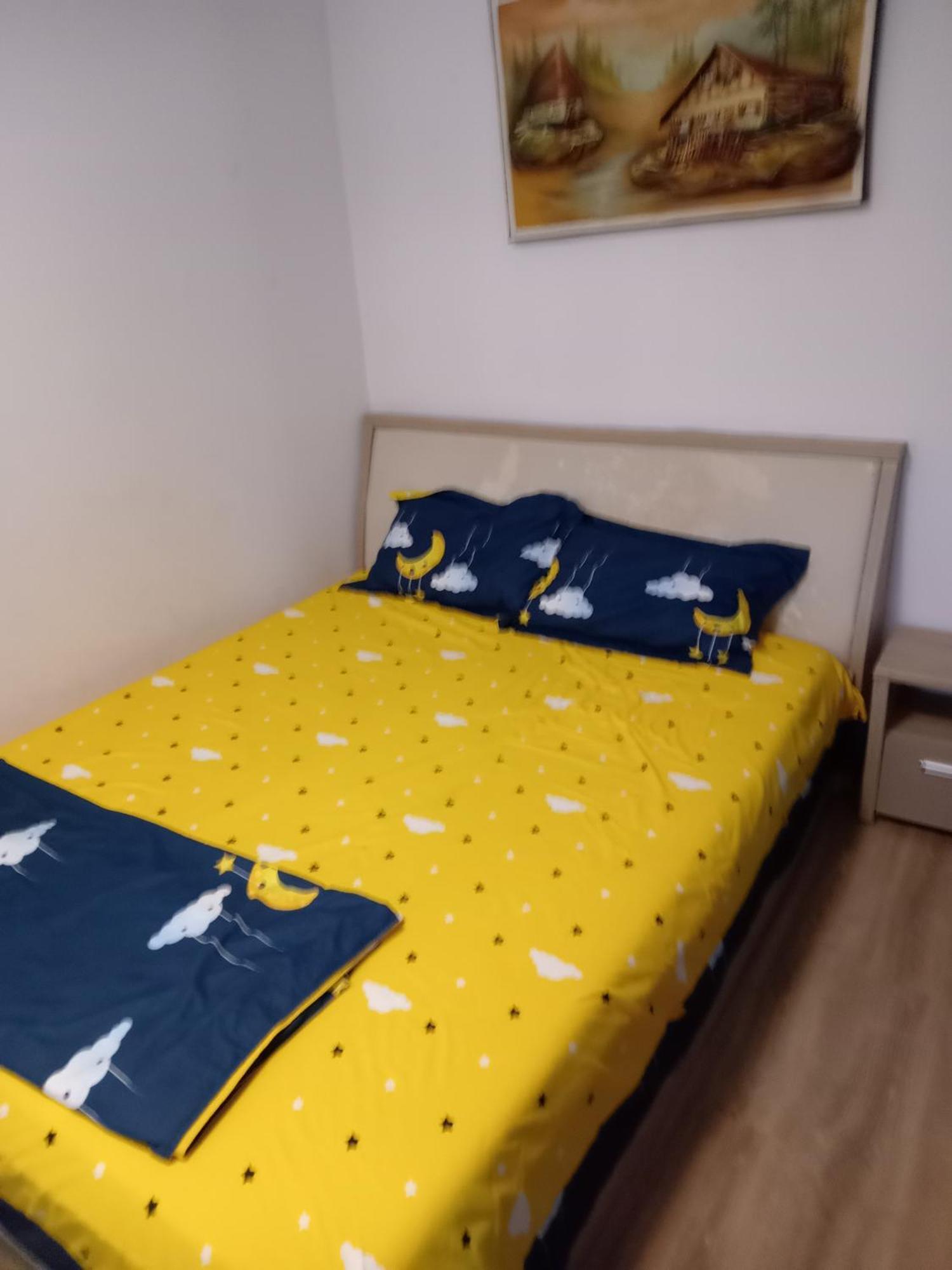 Apartament 3 Camere Constanţa Esterno foto
