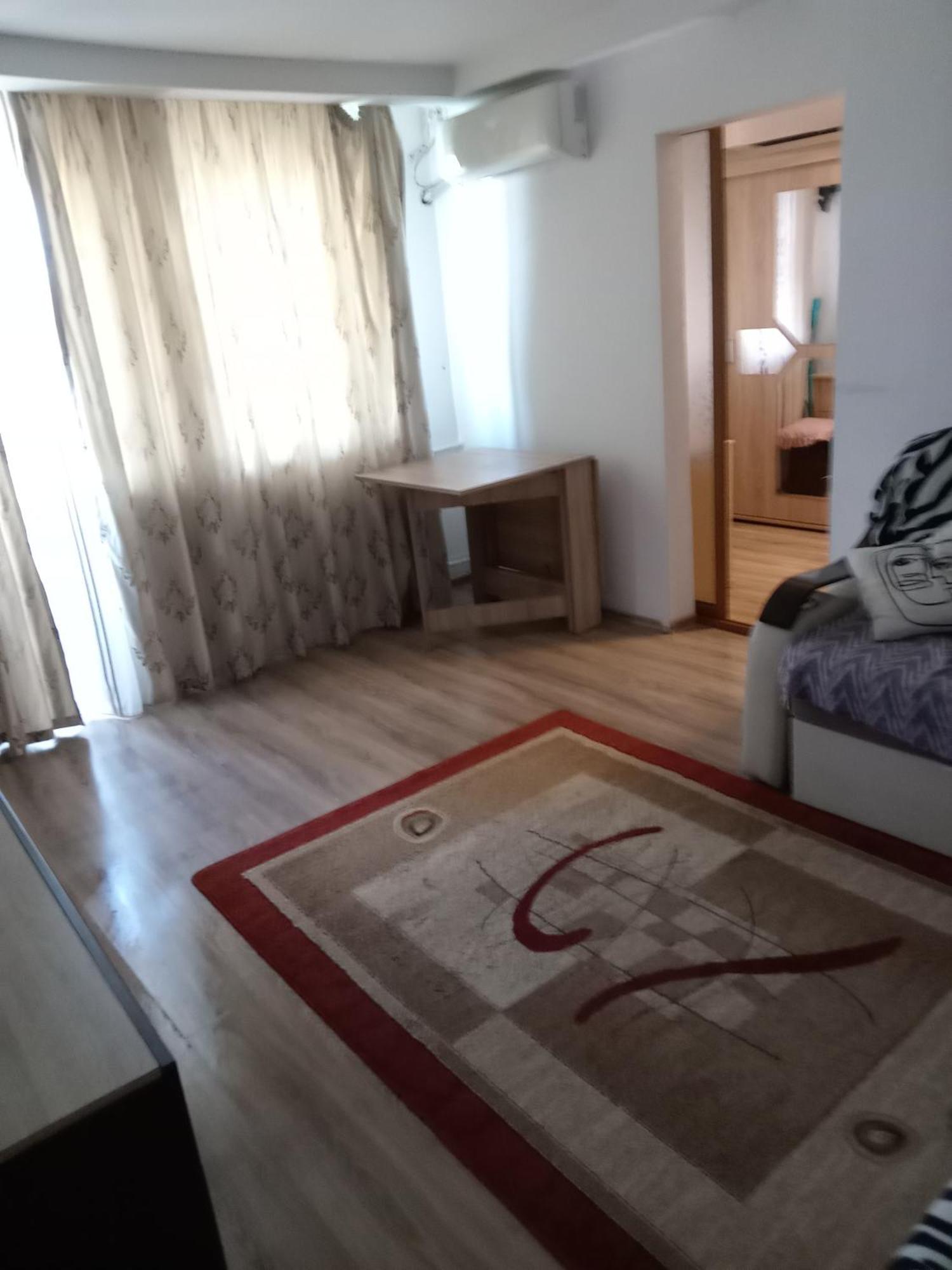 Apartament 3 Camere Constanţa Esterno foto