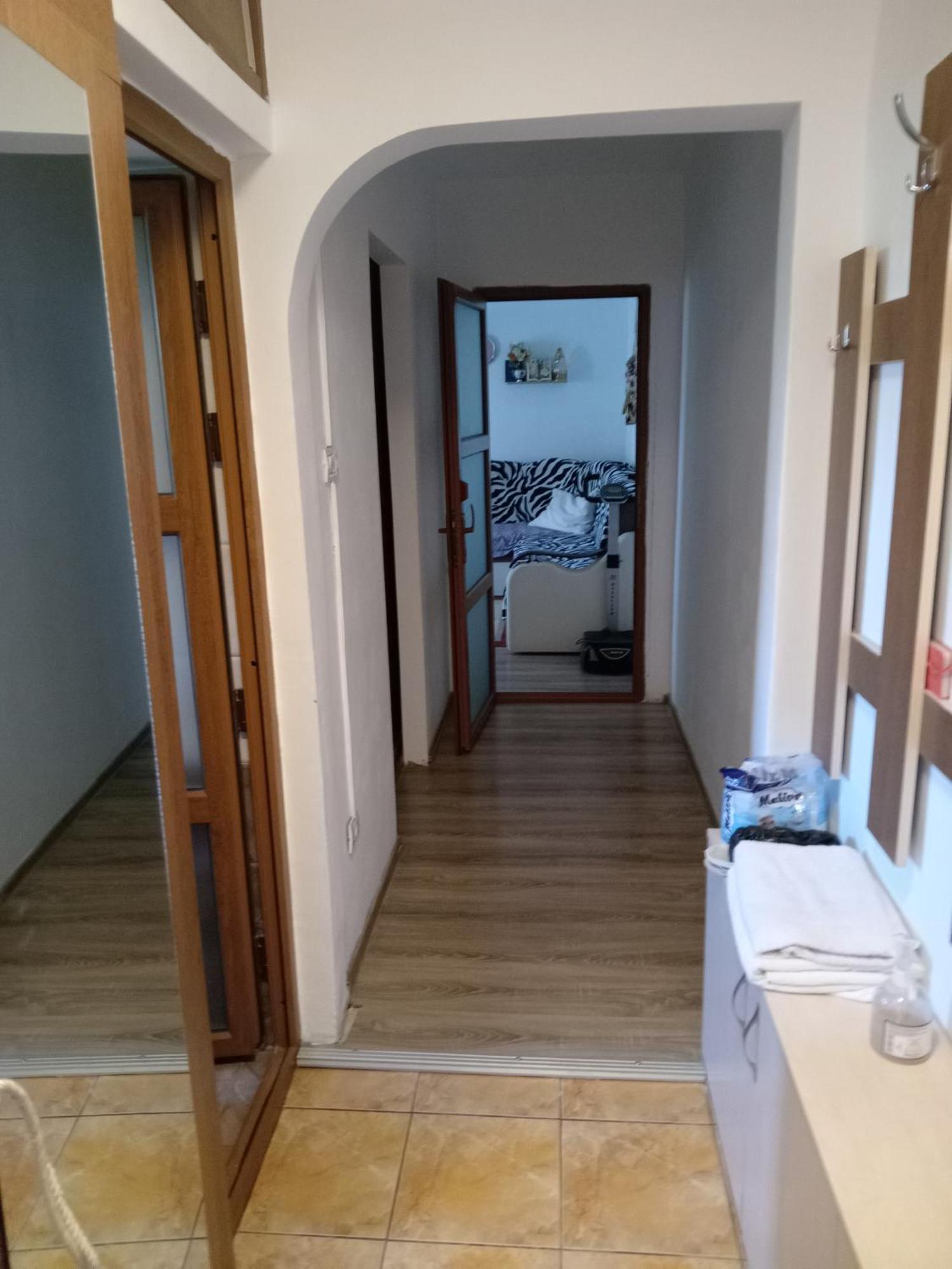 Apartament 3 Camere Constanţa Esterno foto