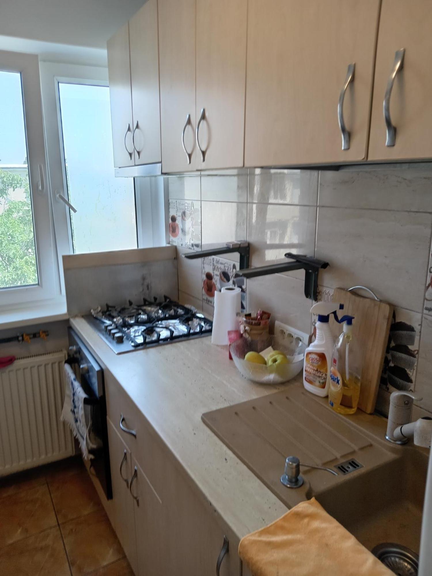Apartament 3 Camere Constanţa Esterno foto